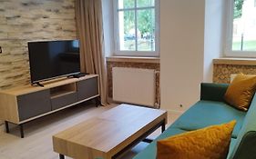 Stara Kamienica pod Białym Łabędziem